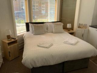 The Glenroy Guest House - Blackpool - 6