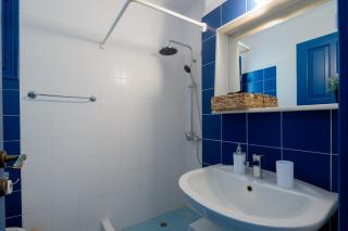 Traditional Cycladic Home Paros - Naoussa - 8