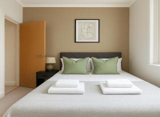 Cosy Flat in Battersea - Londra - 9