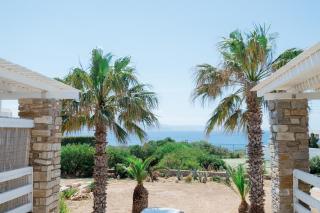 Traditional Cycladic Home Paros - Naoussa - 7