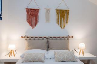 Traditional Cycladic Home Paros - Naoussa - 6