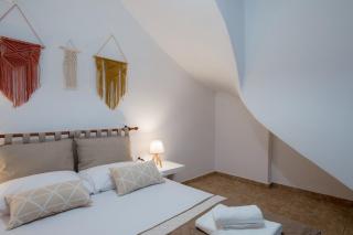 Traditional Cycladic Home Paros - Naoussa - 5