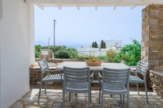Traditional Cycladic Home Paros - Naoussa - 0