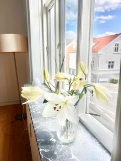 VB Central Apartment - Vejle - 3
