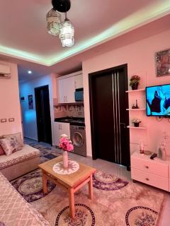 Porto Golf -Sia Lagoon-الساحل الشمالي -العلمين - 3