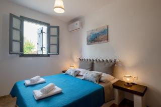 Traditional Cycladic Home Paros - Naoussa - 1