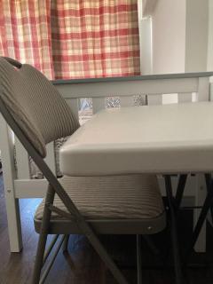 Studio Flat in Walsall with Option of Large Garden for Events - Bloxwich - 7
