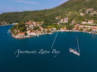 Doko Adriatic Residence - Zaton - 9