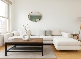 Cosy Flat in Battersea - Londra - 0