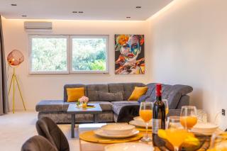 Doko Adriatic Residence - Zaton - 2