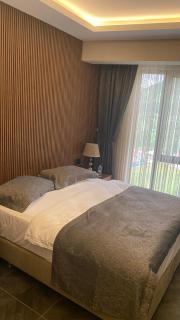 İvme Suite Hotel - Macka - 7