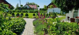 Agroturystyka u Karoliny - Sarbinowo - 5