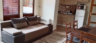 Magnolia apartman - Eger - 2