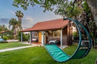Mango Cabins - Liman - 0