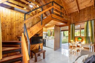 Mango Cabins - Liman - 2