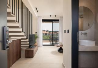 Vista Luxury Suites - Neos Marmaras - 2