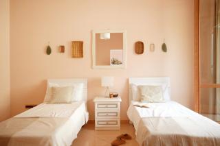 Family Apartment, 3 Balconies & Central Location, Gioiosa Marea, Fichi dIndia by Ideal Sicily - Gioiosa Marea - 1