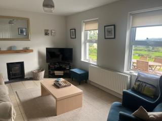 Glencross Cottage - Rathmullan - 0