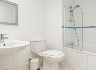 Cosy Flat in Battersea - Londra - 8