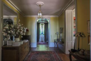 Le gîte Damas du Château de Vaulx - Saint-Julien-de-Civry - 4