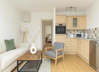 Cosy Flat in Battersea - Londra - 4