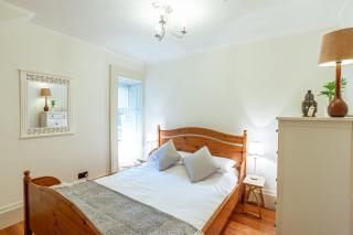 Penninghame Estate - Stewart Apartment - Challoch - 3