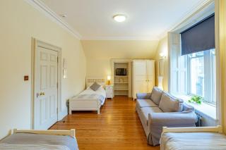 Penninghame Estate - Stewart Apartment - Challoch - 2