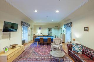 Penninghame Estate - Stewart Apartment - Challoch - 9