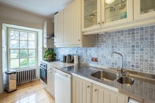 Penninghame Estate - Stewart Apartment - Challoch - 5