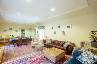 Penninghame Estate - Stewart Apartment - Challoch - 4