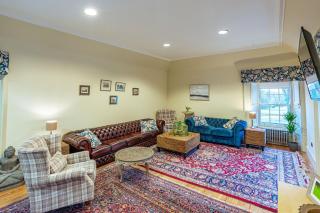 Penninghame Estate - Stewart Apartment - Challoch - 6