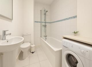 Cosy Flat in Battersea - Londra - 1