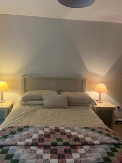 Glencross Cottage - Rathmullan - 9