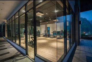 Theme Park Ipoh - Onsen Premier Suites By MICASA GROUP - 5