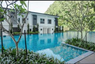 Theme Park Ipoh - Onsen Premier Suites By MICASA GROUP - 9