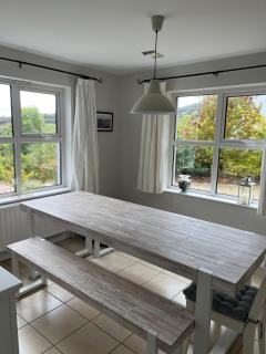 Glencross Cottage - Rathmullan - 8