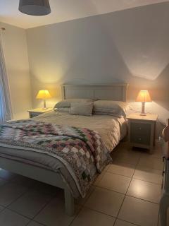 Glencross Cottage - Rathmullan - 3