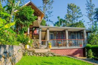 Makahawani Farmhouse - Arusha - 0