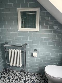 Glencross Cottage - 2