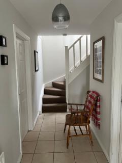 Glencross Cottage - Rathmullan - 4
