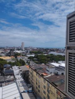 Flat do Alan - Fortaleza - 9