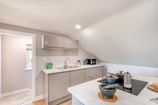 Leck Beck Loft-With Hot Tub - 5