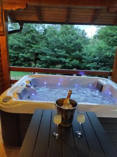 Love Cottage Spa - Velika Gorica - 5