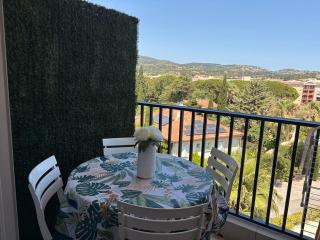 Magnifique Studio Piscine - Sainte-Maxime - 8