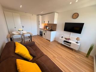 Magnifique Studio Piscine - 7