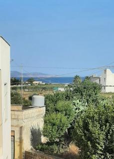 The house of the islands Sea view - Marausa - 2