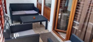 Magnolia apartman - Eger - 5