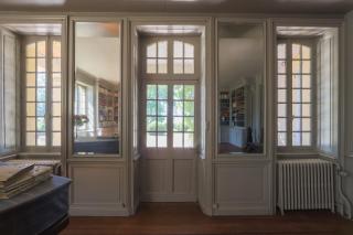 Le gîte Damas du Château de Vaulx - Saint-Julien-de-Civry - 5
