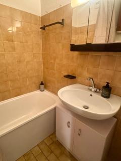 Charming studio with balcony - Samoëns - 9