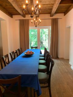 Luxury Cottage by Little Danube - Pista & Magduska - Čierna Voda - 9